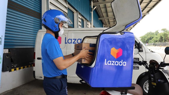 Lazada