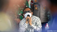 Mahfud MD mengatakan pemerintah akan membangun gedung lembaga permasyarakatan (lapas). Ini bertujuan untuk memecahkan masalah kelebihan kapasitas di setiap lapas yang sudah ada selama ini.