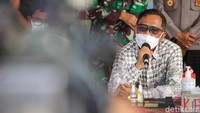 Kapolda Metro Jaya Irjen Fadil Imran menyampaikan jumlah korban tewas ada 41 orang. Sementara itu, ada 81 korban luka-luka, terdiri atas 73 korban luka ringan dan 8 korban luka berat.