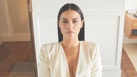 Tak heran jika Maite Perroni masuk dalam daftar bintang telenovela terseksi. Dok. Instagram