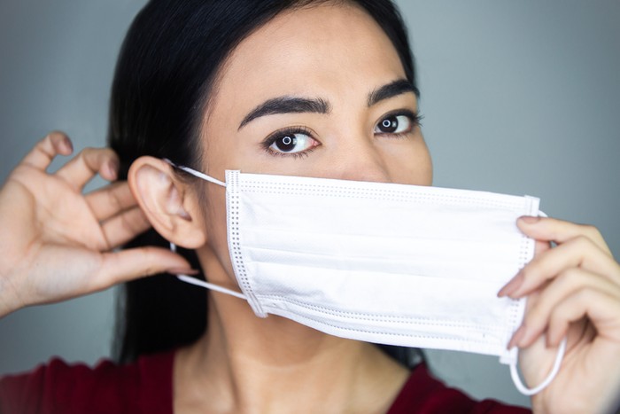 masker masker