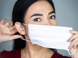 CDC Perbarui Pedoman, Ini Jenis Masker 95 Persen Efektif Tangkal Omicron