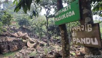 Melakukan aktivitas luar ruangan merupakan salah satu alternatif yang bisa dilakukan saat pandemi seperti ini. Salah satunya adalah melakukan tracking menuju Gua Garunggang, Sentul, Kabupaten Bogor, Jawa Barat.