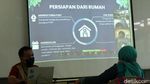 Menengok Hari Pertama Pembelajaran Tatap Muka di Kota Bandung