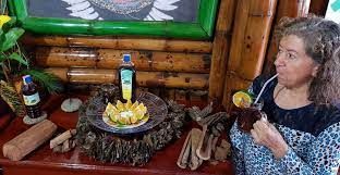 7 Minuman Super Aneh di Dunia, Ada yang Dicampur Jari Kaki Manusia!