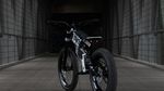 Motor Listrik Mungil BMW Motorrad Terbaru Motorrad Vision AMBY