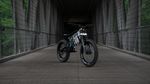 Motor Listrik Mungil BMW Motorrad Terbaru Motorrad Vision AMBY