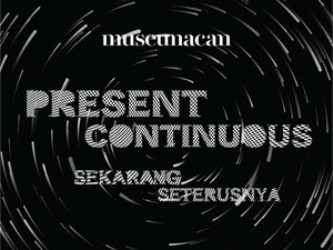 Dibuka 16 September, Museum MACAN Gaet 5 Organisasi Seni Gelar Pameran Kolaboratif
