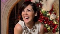 Puluhan judul serial televisi dibintangi Nora Salinas hingga kini. Dua tahun terakhir dia memainkan karakter Diana dalam telenovela berjudul Simon dice. (Foto: dok. Instagram @norasalinastv)  