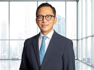 Eks Bos HSBC Oki Ramadhana Diangkat Jadi Dirut Mandiri Sekuritas