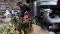 SSY Farm berdiri sejak lima tahun oleh sekelompok orang yang sama-sama memiliki hobi beternak sapi. Namun SSY Farm memiliki kendala saat pertama beridiri, yaitu akses air.   