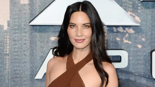 Olivia Munn Sebut Ada Aktor yang Ogah Syuting Gegara Diselamatkan Wanita