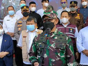 Ditunjuk Jadi Wakasad, Mayjen Agus Masih Fokus Selesaikan Tugas di Kodam Siliwangi