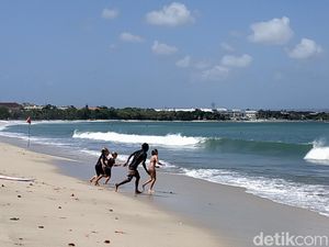 Viral Bule Dilecehkan di Kuta, Ini Langkah Pemprov Bali