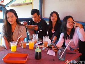 Yang Perlu Diketahui dan Cara Menghindari Pedagang Getok Harga di Puncak