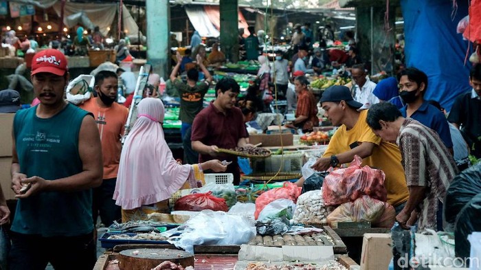 Peraturan PPKM Level 3 Terkini di Jawa Bali, Simak di Sini!