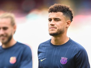Ini Gaji Philippe Coutinho di Aston Villa Per Pekan