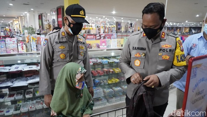 polres bojonegoro