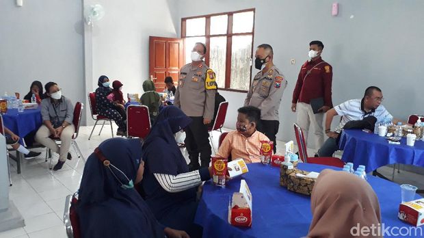 polres bojonegoro