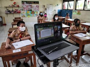Serikat Guru Kritik Asesmen Nasional Berbasis Komputer