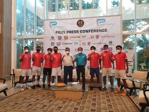 Indonesia Turun di Piala Davis, Petinggi PP Pelti Titip Pesan Ini