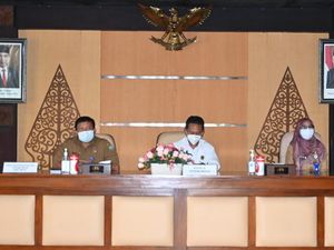 PPSDM Migas Gelar Program Pelatihan Gratis bagi Warga di Daerah 3T