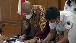 PT PIL Sinergi dengan Pura Barutama