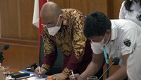 Nota kesepahaman yang ditandatangani antara PT PIL dan PT PBT yakni mengenai pengembangan sumber daya masing-masing perusahaan, serta menjalin kerjasama pemanfaatan layanan jasa dan potensi bersama yang bertujuan memperoleh manfaat secara optimal.