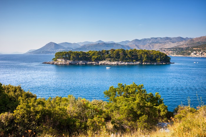 Pulau Daksa