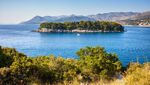Foto: Pulau Cantik yang Tak Laku-laku