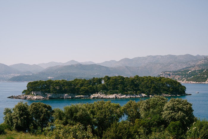 Pulau Daksa