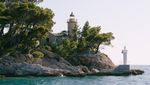 Foto: Pulau Cantik yang Tak Laku-laku