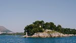 Foto: Pulau Cantik yang Tak Laku-laku