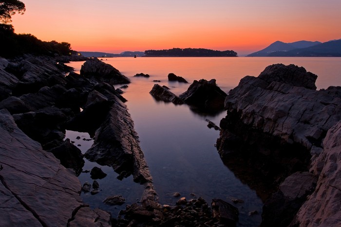Pulau Daksa