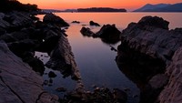 Kini pulau cantik itu dijual sampai diskon 50 persen, tapi tetap saja tak ada yang mau beli. (Getty Images/iStockphoto)