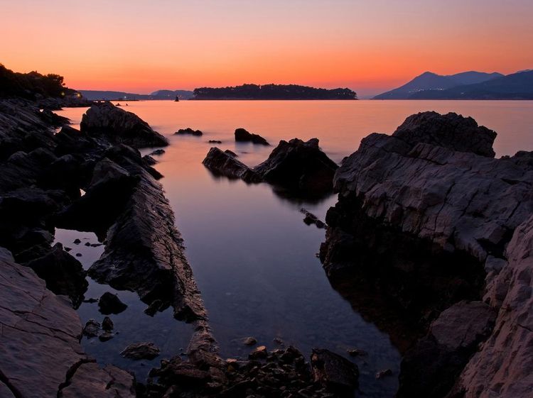 Foto: Pulau Cantik yang Tak Laku-laku