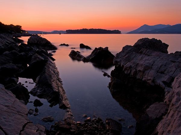 Foto: Pulau Cantik yang Tak Laku-laku