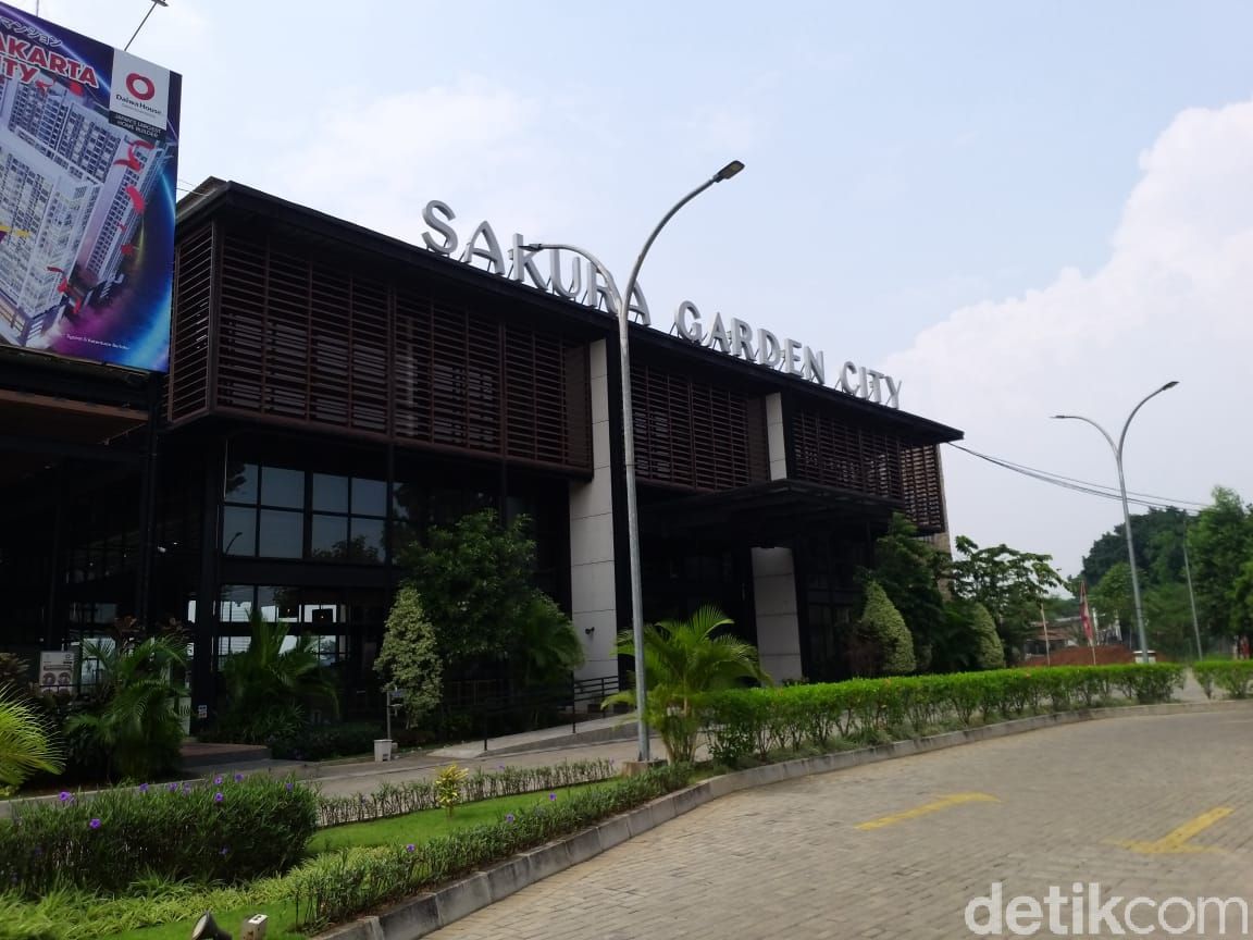 Ragam Hunian di Ciracas Ragam Hunian di Ciracas