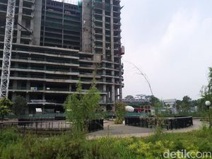 Peluang Cuan di Ciracas: Juragan Kosan hingga Sewakan Apartemen