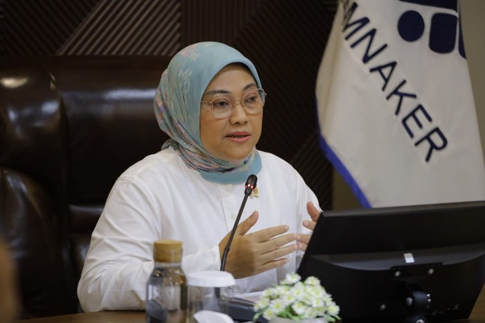 Menteri Ketenagakerjaan Ida Fauziyah tengah berupaya membuka keran penempatan pekerja migran di berbagai negara tujuan. Salah satunya dengan mengadakan komunikasi, penjajakan dan kerja sama dengan negara Taiwan.