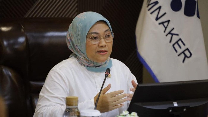 Menteri Ketenagakerjaan Ida Fauziyah tengah berupaya membuka keran penempatan pekerja migran di berbagai negara tujuan. Salah satunya dengan mengadakan komunikasi, penjajakan dan kerja sama dengan negara Taiwan.