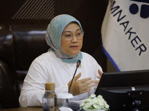 RI Rayu Taiwan Buka Keran Penempatan Pekerja Migran