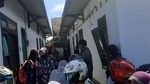 Sadis! Anak Tega Bunuh Ibu Kandung di Cilacap