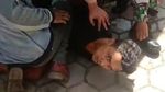 Sadis! Anak Tega Bunuh Ibu Kandung di Cilacap