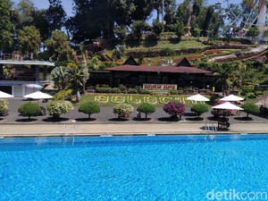 3 Obyek Wisata di Batu Diuji Coba Buka, PeduliLindungi Jadi Syarat Wajib