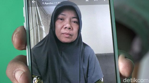 Pilu TKW Asal Polman: Majikan Bayar Gaji Kurang-Agen Minta Tebusan