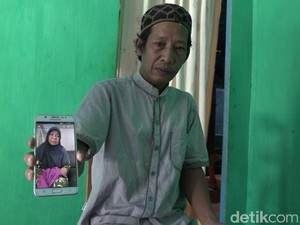 Pilu TKW Asal Polman: Majikan Bayar Gaji Kurang-Agen Minta Tebusan