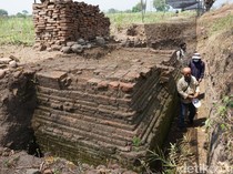 Fakta Menarik Istana Ajaib Bekas Kerajaan Majapahit, Situs Kumitir