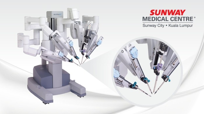 Sunway Medical Centre Sunway Medical Centre
