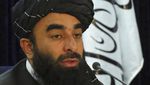 Taliban Siap Terapkan Hukum Islam di Pemerintahan Baru Afghanistan